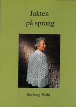 Tips 1 Sprang - Herborg Wahl: Jakten på sprang, utgitt 2003 (forsiden)