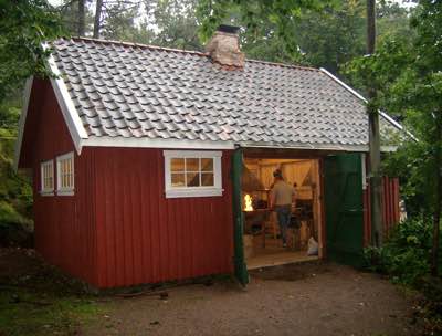 Smia i Bokemoa