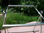 Spiral motsatte sider